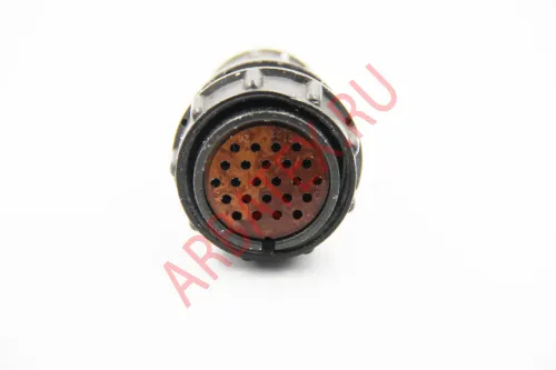 2РМДТ30КПЭ24Г5В1В Разъемы 2РМ, 2РМТ, 2РМГ, 2РМДТ, ОНЦ-РГ фото