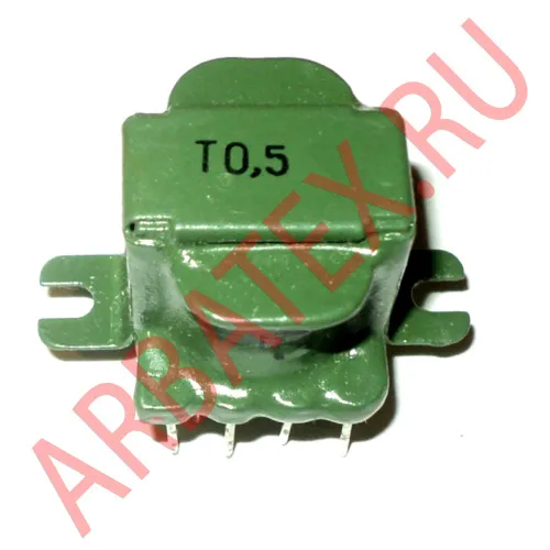 Т-0.5-25 трансформатор фото 2 Т-0.5-25 трансформатор фото 2