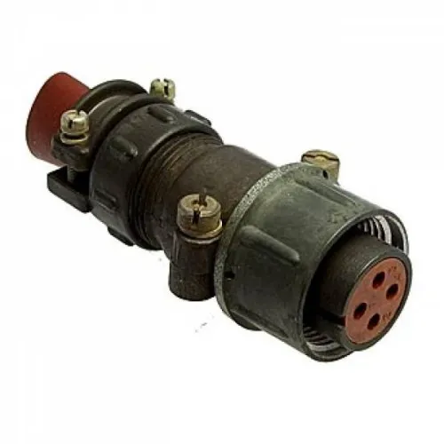 2РТТ20КУН4Г39В Разъемы разное фото фото 2