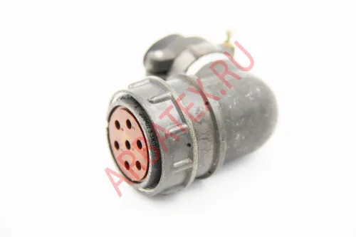 2РМД33КУН7Г9В1 фото фото 2 2РМД33КУН7Г9В1 Разъемы 2РМ, 2РМТ, 2РМГ, 2РМДТ, ОНЦ-РГ фото фото 2