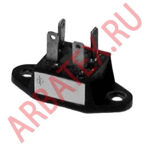 ТСО165-63-8 тиристор фото 2