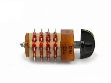 П2Г3-10П4Н переключатель