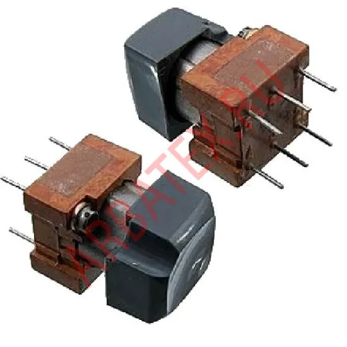 ПКБ2-8 переключатель темно-серый фото 2