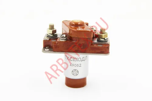 ТКС101ОДЛ контактор