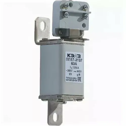 ПП 57 63А фото фото 2 ПП 57 63А Предохранители фото фото 2