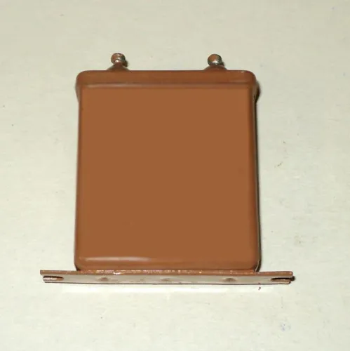 МБГП-2 1000в 0,5 мкф фото 2