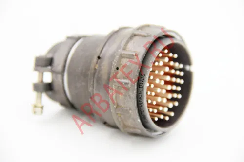 2РМДТ45КПН50Ш8В1В фото фото 2 2РМДТ45КПН50Ш8В1В Разъемы 2РМ, 2РМТ, 2РМГ, 2РМДТ, ОНЦ-РГ фото фото 2