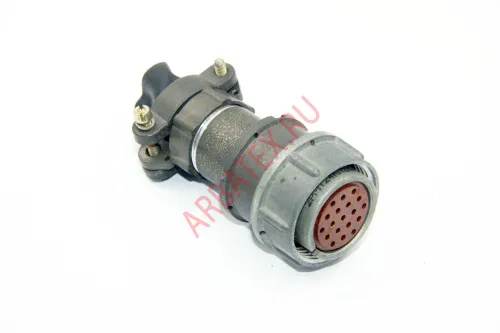 2РМТ24КПЭ19Г1В1В фото фото 5 2РМТ24КПЭ19Г1В1В Разъемы 2РМ, 2РМТ, 2РМГ, 2РМДТ, ОНЦ-РГ фото фото 5