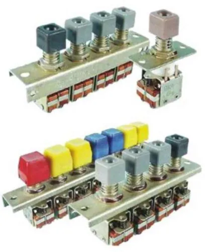 ПК3-12 переключатель фото 2