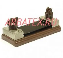 75ШП 0,3/0,75 А шунт