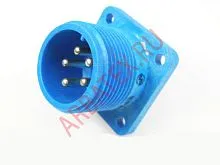 ШР20П5ЭШ10Н-М вилка фото