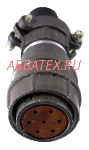 2РТТ36КПН7Г19В Разъемы разное фото