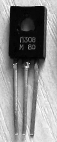 П308М фото 3 П308М фото 3
