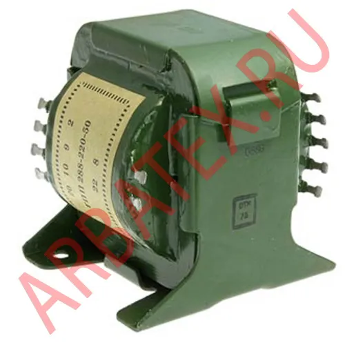 ТПП288-220-50 трансформатор фото 2 ТПП288-220-50 трансформатор фото 2