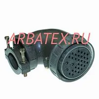 2РТ55У31НШ3-А розетка фото