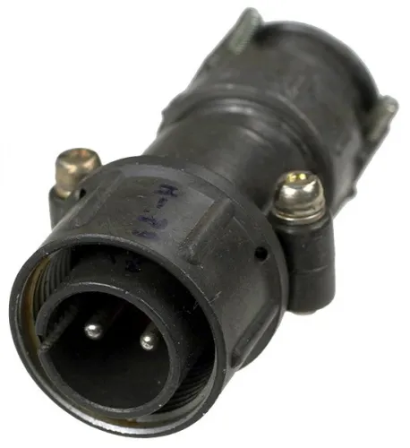 2РТ20П2НГ6-А розетка блочная Разъемы разное фото фото 3