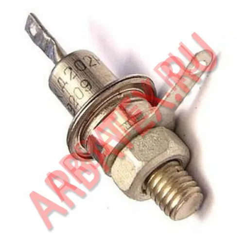 КД202Д диод фото 3