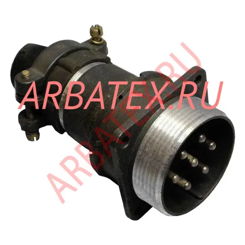 2РМД33БПН7Ш9В1 Разъемы 2РМ, 2РМТ, 2РМГ, 2РМДТ, ОНЦ-РГ фото