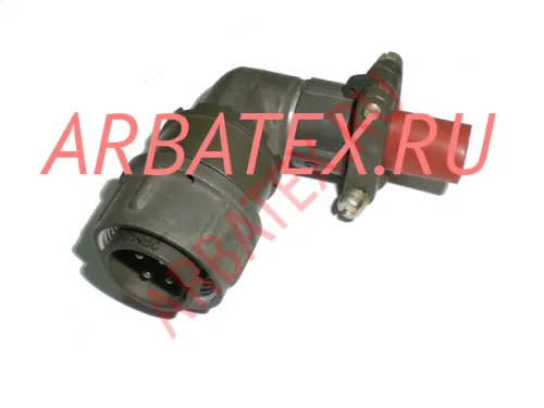 2РМД18КУН4Ш5А1 фото 2РМД18КУН4Ш5А1 Разъемы 2РМ, 2РМТ, 2РМГ, 2РМДТ, ОНЦ-РГ фото