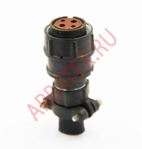 2РМ22КПН4Г3В1 розетка Разъемы 2РМ, 2РМТ, 2РМГ, 2РМДТ, ОНЦ-РГ фото фото 3