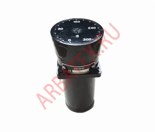 УВПМ-1-123 0-300 сек фото 2