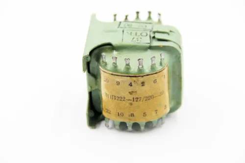 ТПП222-127/220-50 трансформатор ТПП222-127/220-50 трансформатор