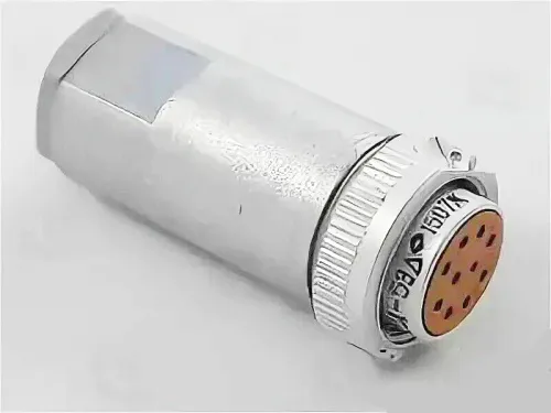 РРС3-10А-7-5-Э Разъемы разное фото фото 2