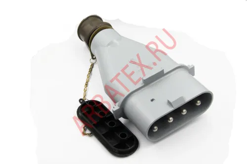 СШК8-4х60-2ВВ вилка Разъемы разное фото фото 2