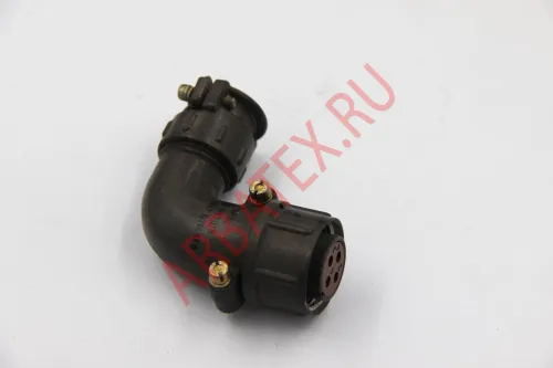 ШР20У4ЭШ4 розетка фото фото 7 ШР20У4ЭШ4 розетка Разъемы ШР, СШР фото фото 7