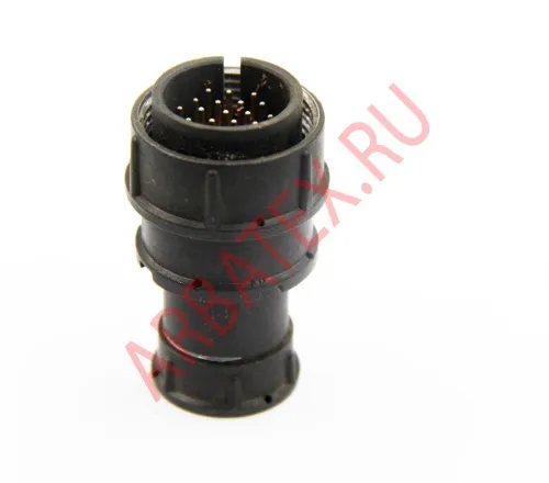 2РМ24КПЭ19Ш1В1 Разъемы 2РМ, 2РМТ, 2РМГ, 2РМДТ, ОНЦ-РГ фото фото 4