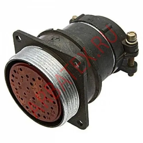 2РМ42БПН30Г2А1 фото фото 2 2РМ42БПН30Г2А1 Разъемы 2РМ, 2РМТ, 2РМГ, 2РМДТ, ОНЦ-РГ фото фото 2