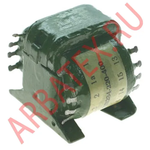 ТПП234-220-400В трансформатор фото 2 ТПП234-220-400В трансформатор фото 2