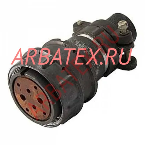 2РМДТ30КПН8Г7В1Л Разъемы 2РМ, 2РМТ, 2РМГ, 2РМДТ, ОНЦ-РГ фото