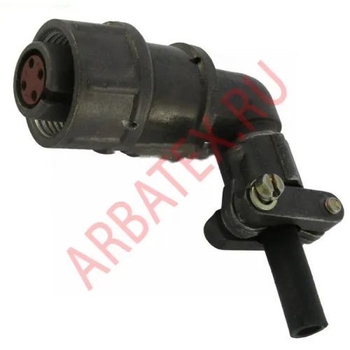 2РМТ14КУН4Г1А1В Разъемы 2РМ, 2РМТ, 2РМГ, 2РМДТ, ОНЦ-РГ фото фото 9