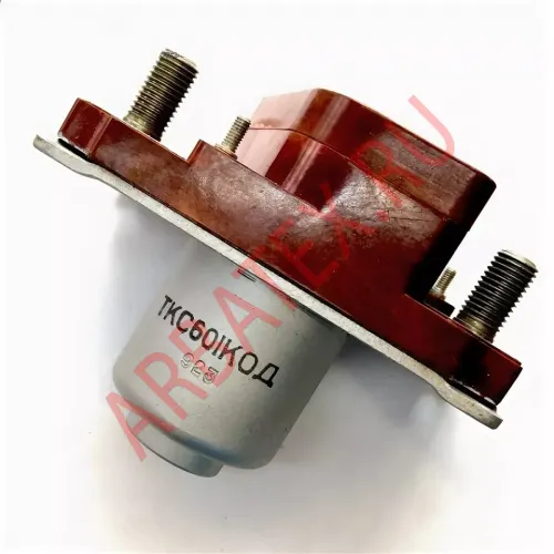 ТКС601КОД контактор фото 2 ТКС601КОД контактор фото 2