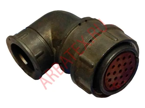 2РМД27КУЭ19Б5В1 Разъемы 2РМ, 2РМТ, 2РМГ, 2РМДТ, ОНЦ-РГ фото фото 2