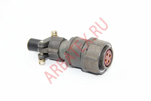 2РМД18КПН4Г5В1 фото фото 5 2РМД18КПН4Г5В1 Разъемы 2РМ, 2РМТ, 2РМГ, 2РМДТ, ОНЦ-РГ фото фото 5