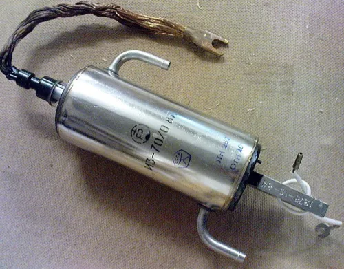 И3-70/0.8 радиолампа фото 2