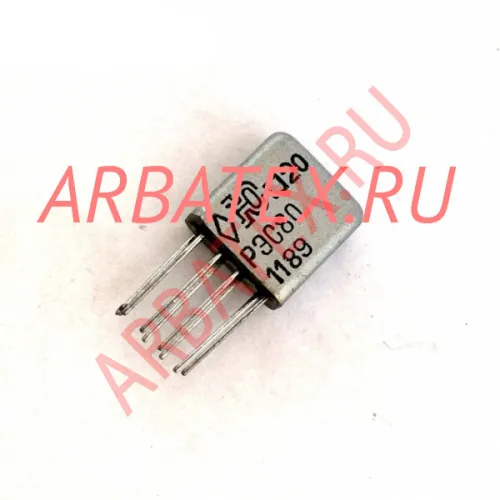 РЭС-80 ДЛТ4.555.014-09