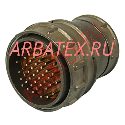 2РМ39КПЭ45Ш2В1 фото 2РМ39КПЭ45Ш2В1 Разъемы 2РМ, 2РМТ, 2РМГ, 2РМДТ, ОНЦ-РГ фото