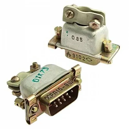 РП15-9ШВКВ фото фото 2 РП15-9ШВКВ Разъемы разное фото фото 2