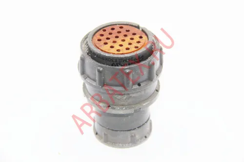 2РМДТ30КПЭ24Г5В1В Разъемы 2РМ, 2РМТ, 2РМГ, 2РМДТ, ОНЦ-РГ фото фото 5