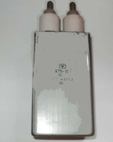 К75-25 16кВ 0.025 мкф фото 2 К75-25 16кВ 0.025 мкф фото 2