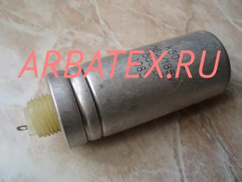 К50-7 160/185в 500 мкф К50-7 160/185в 500 мкф