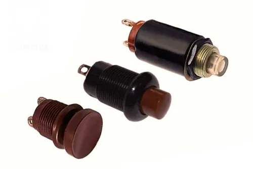 2КНР М1 кнопка фото 2