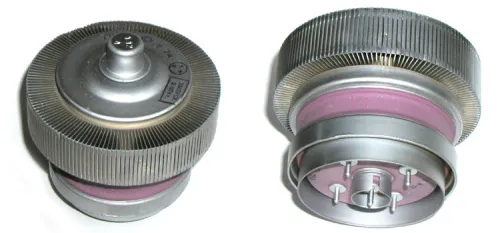 ГУ-77Б тетрод генераторный фото 2 ГУ-77Б тетрод генераторный фото 2