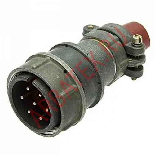 2РМДТ27КПН7Ш5В1В Разъемы 2РМ, 2РМТ, 2РМГ, 2РМДТ, ОНЦ-РГ фото фото 3