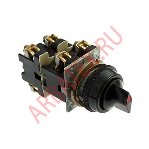 ПЕ-012 переключатель (исп.1) фото 4