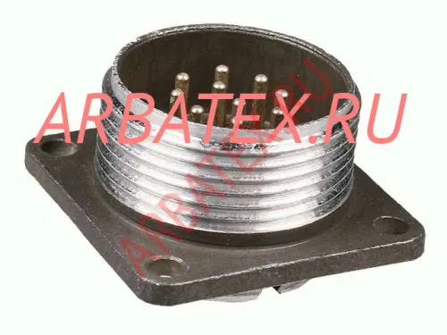 2РМД24Б10Ш5В1 Разъемы 2РМ, 2РМТ, 2РМГ, 2РМДТ, ОНЦ-РГ фото